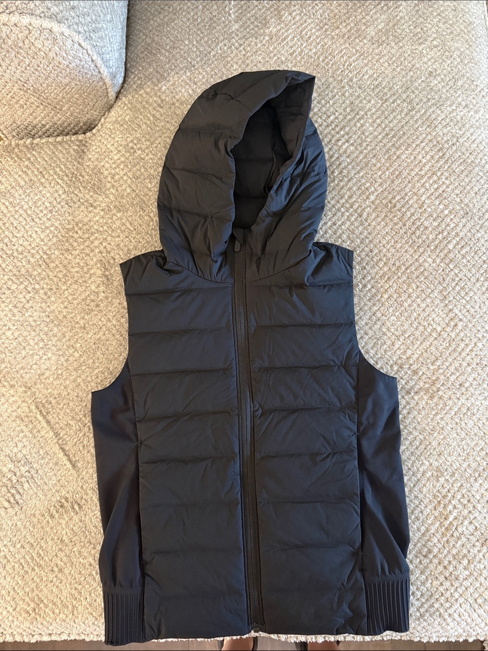 BRAND NEW lulu lemon vest